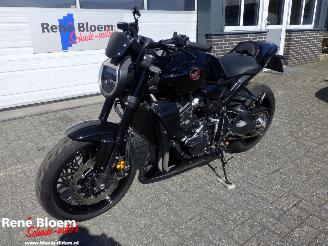 Honda CB 1000 R picture 3