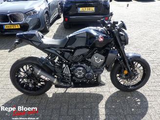 Honda CB 1000 R picture 2