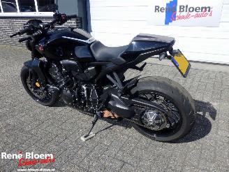 Honda CB 1000 R picture 4