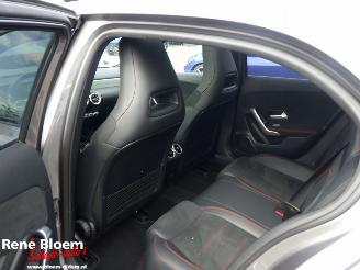 Mercedes A-klasse 250e AMG Line Automaat picture 18