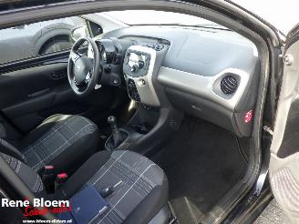 Peugeot 108 1.0 e-VTi Active Airco 5drs picture 7