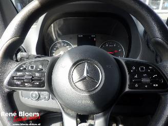 Mercedes Sprinter 316 CDI Hoogwerker 4x2 picture 24