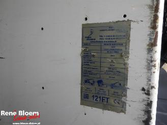 Mercedes Sprinter 316 CDI Hoogwerker 4x2 picture 15