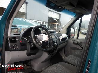 Mercedes Sprinter 316 2.2 CDI 432 HD picture 16