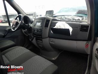 Mercedes Sprinter 316 2.2 CDI 432 HD picture 11