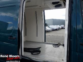 Mercedes Sprinter 316 2.2 CDI 432 HD picture 23