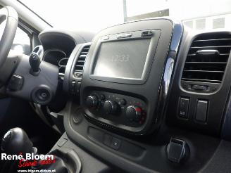 Opel Vivaro 1.6 CDTI  L2H1 Sport Eco Flex picture 11