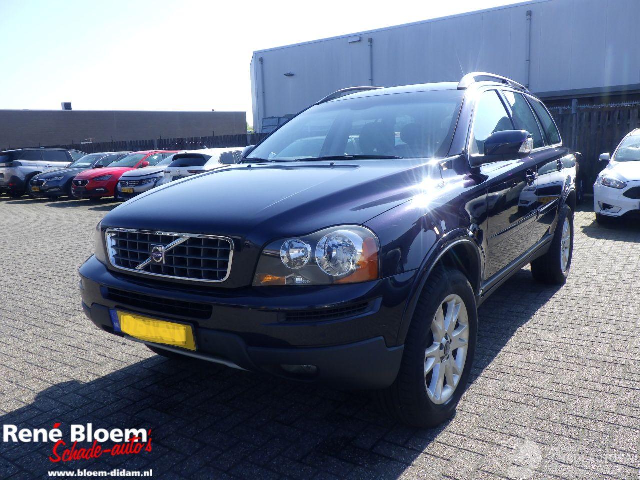 Volvo Xc-90 3.2 Momentum 7-persoons Aut