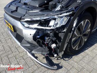 Kia EV6 AIr 58kwh picture 8