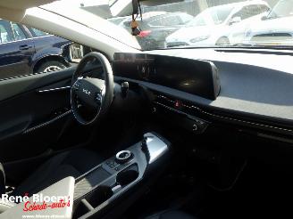 Kia EV6 AIr 58kwh picture 11