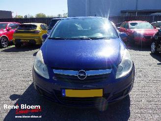 Opel Corsa 1.2 16V Business Airco picture 6