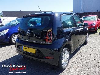 uszkodzony samochody osobowe Volkswagen Up! 1.0 BMT High Up 5drs a-camera 2019/11