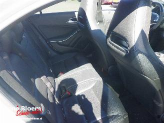 Mercedes A-klasse 45AMG 4-Matic picture 17