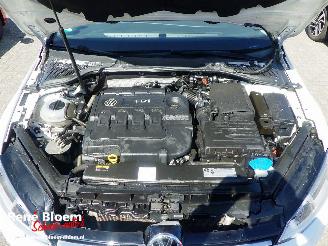 Volkswagen Golf 1.6 TDI ComfortLine 5drs picture 7