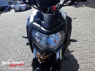 Yamaha MT-07  picture 21