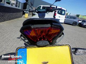 Yamaha MT-07  picture 15