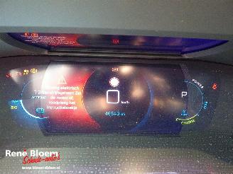 Peugeot e-2008 EV Allure Pack 50 kWh picture 12