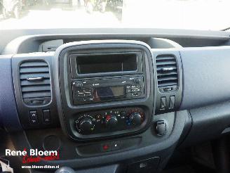 Opel Vivaro 1.6 Combi CDTI L1H1 EcoFlex picture 15