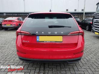 Skoda Scala 1.0 TSI Ambition Airco 116pk picture 6