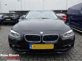 BMW 3-serie 330e High Executive Automaat 184pk picture 6