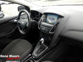 Ford Focus 1.0 Trend Automaat 125pk picture 8
