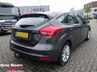 Ford Focus 1.0 Trend Automaat 125pk picture 4