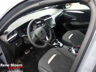 Opel Corsa 1.2 Turbo Hybrid GS Waterdamage! picture 14