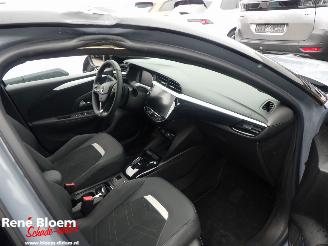 Opel Corsa 1.2 Turbo Hybrid GS Waterdamage! picture 11
