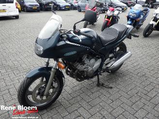 Yamaha XJ 600 Diversion picture 7