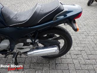 Yamaha XJ 600 Diversion picture 10