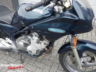 Yamaha XJ 600 Diversion picture 13