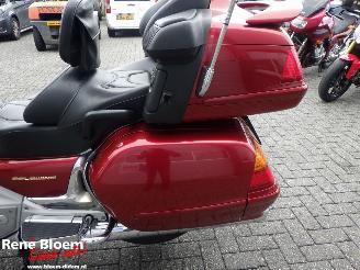Honda GL 1800 Goldwing Dual C-ABS Deluxe picture 11