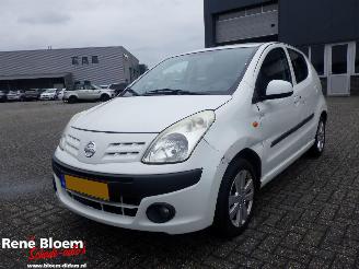 Nissan Pixo 1.0 Look 5drs Airco picture 4