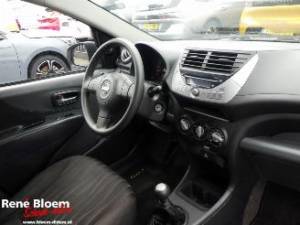 Nissan Pixo 1.0 Look 5drs Airco picture 10