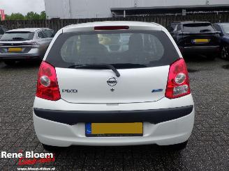Nissan Pixo 1.0 Look 5drs Airco picture 6