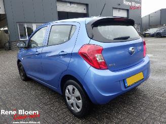 Opel Karl 1.0 ecoFlex Edition Automaat picture 2