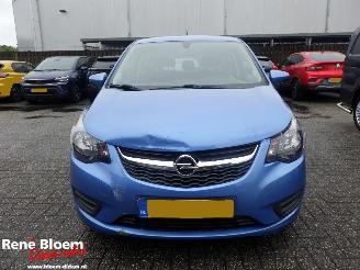 Opel Karl 1.0 ecoFlex Edition Automaat picture 6