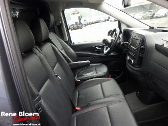 Mercedes Vito 119 CDI Lang Automaat 190pk picture 13