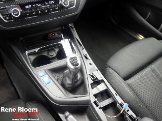 BMW 1-serie 116i Edition Sport Line Executive Shadow picture 14