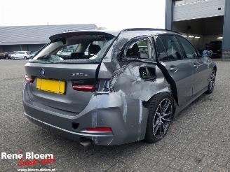 BMW 3-serie 330e Touring 184pk picture 4