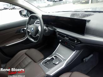 BMW 3-serie 330e Touring 184pk picture 8