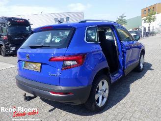 Skoda Karoq 1.0 TSI Style picture 4