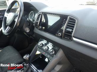 Skoda Karoq 1.0 TSI Style picture 12