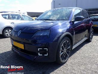 škoda osobní automobily Renault 5 urban range techno 40kW 2025/12