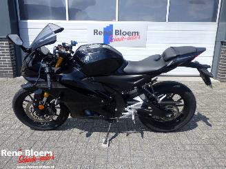 Schade motor Yamaha  R125 2026/2