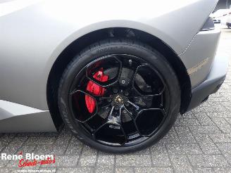 Lamborghini Huracan 5.2 V10 LP 610-4 Carbon 610pk picture 17