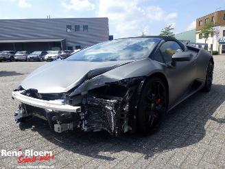 Lamborghini Huracan 5.2 V10 LP 610-4 Carbon 610pk picture 4