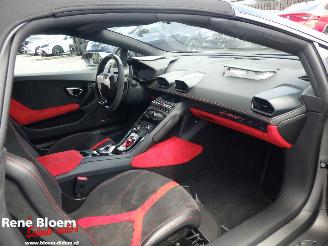 Lamborghini Huracan 5.2 V10 LP 610-4 Carbon 610pk picture 11