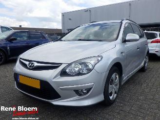 skadebil auto Hyundai I-30 CW 1.4 i i-Drive Cool 2012/2