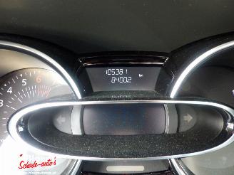 Renault Clio 0.9 TCE Limited 90pk picture 19